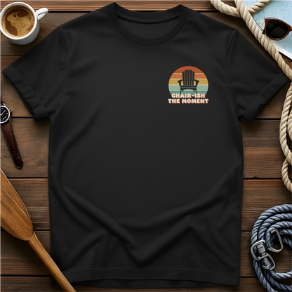 Chairish Retro T-Shirt