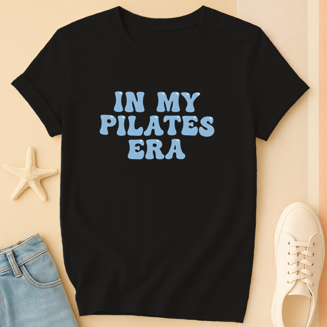 Pilates Era T-Shirt
