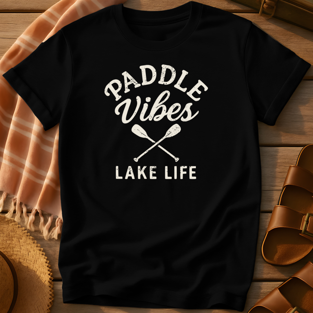 Oar Vibes Tee