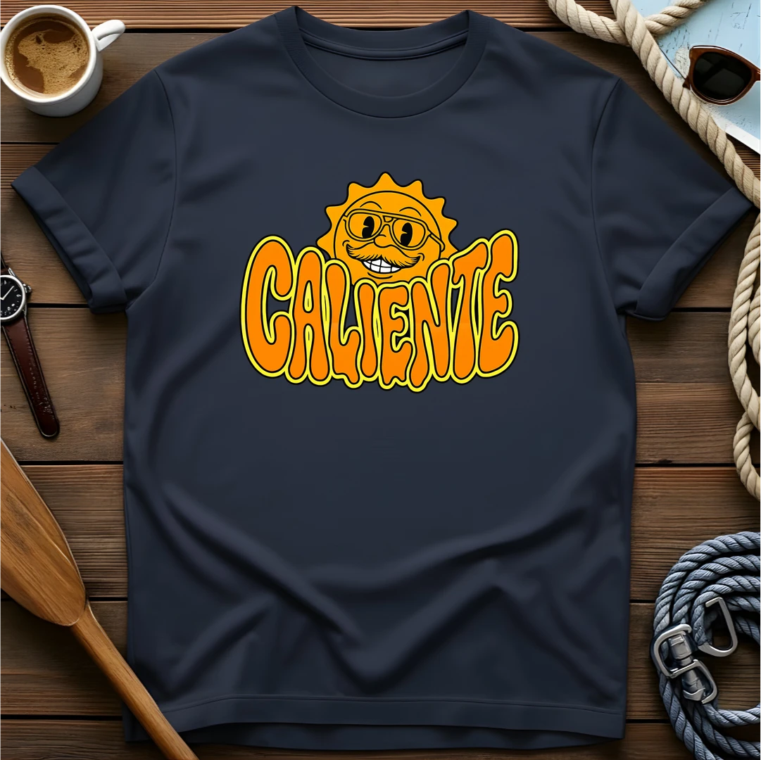 Caliente T-shirt
