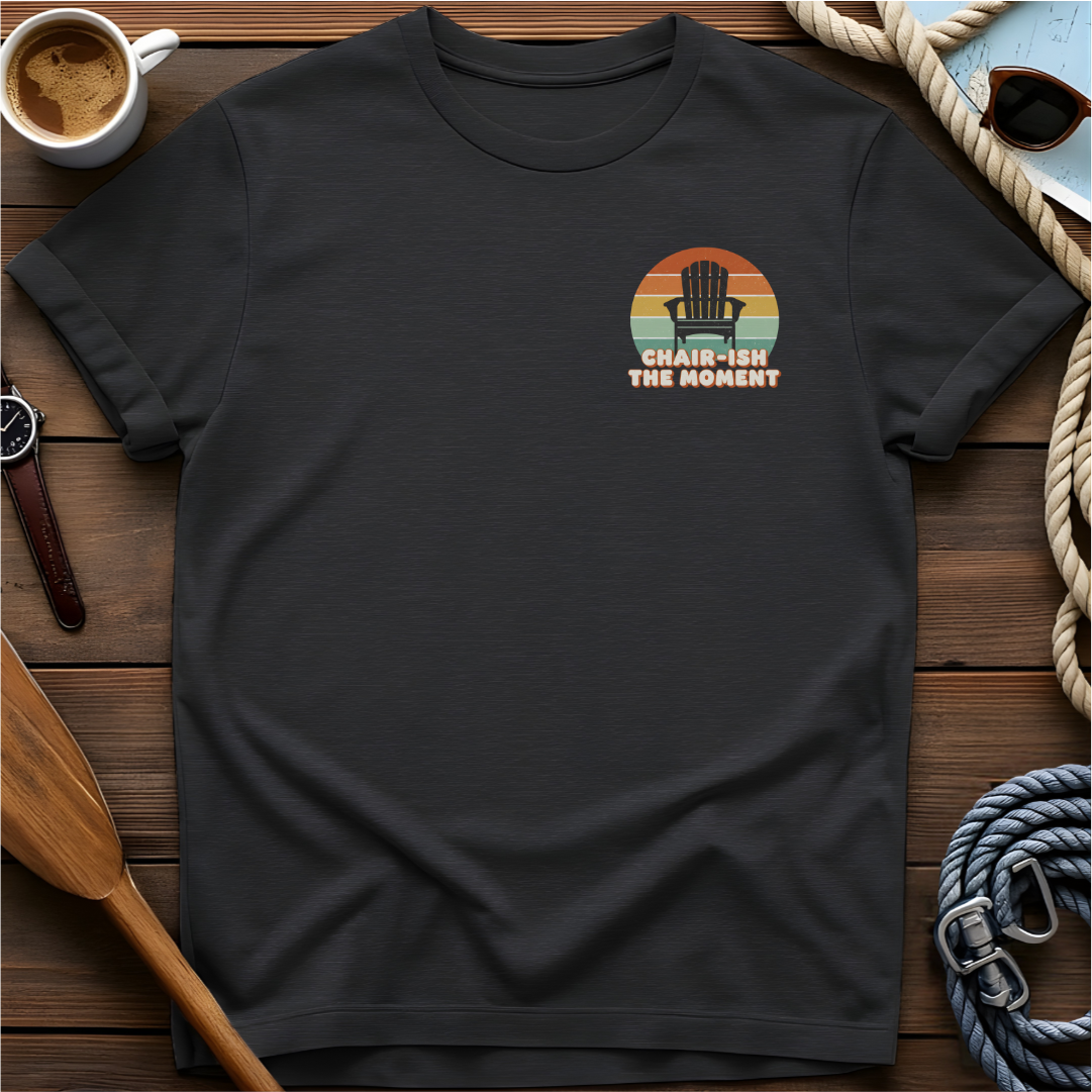Chairish Retro T-Shirt