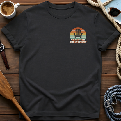 Chairish Retro T-Shirt