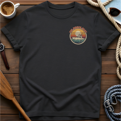 Classic Bigger Boat T-Shirt