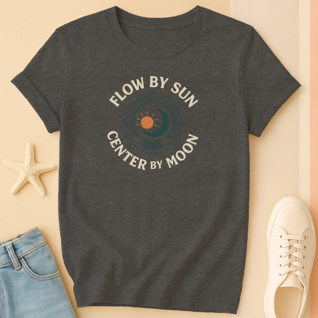 Flow By Sun T-Shirt