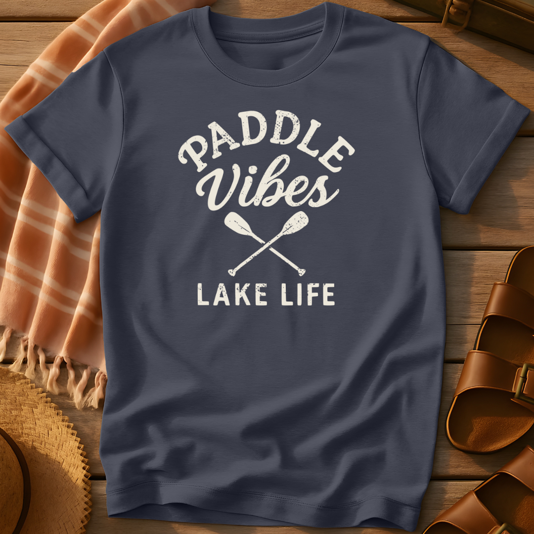 Oar Vibes Tee