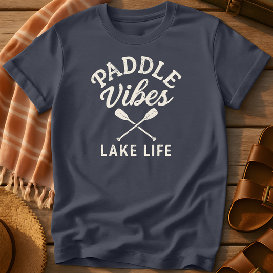 Oar Vibes Tee