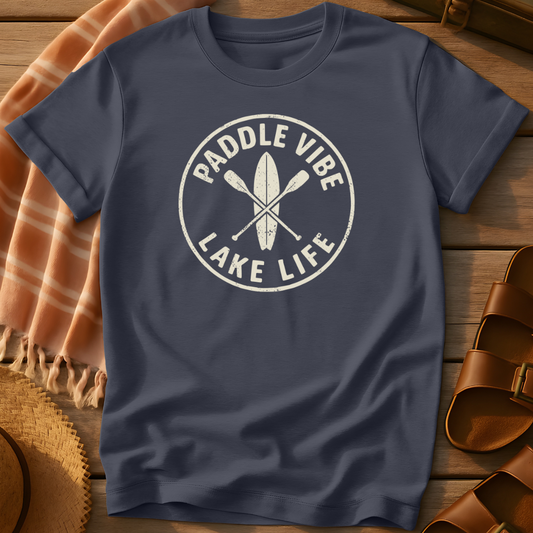 Paddle Vibe Tee