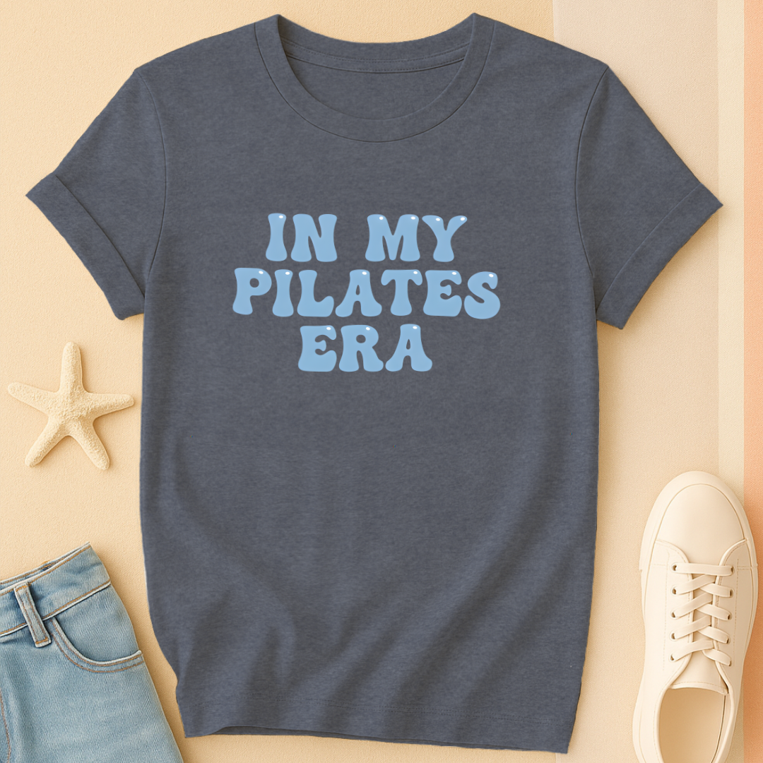 Pilates Era T-Shirt