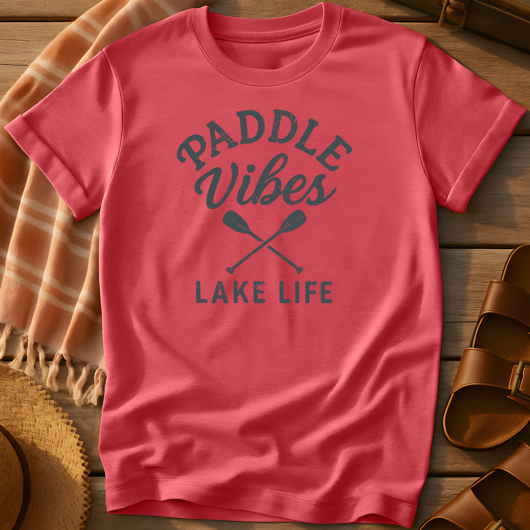 Oar Vibes Tee