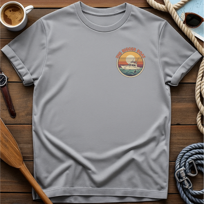 Classic Bigger Boat T-Shirt