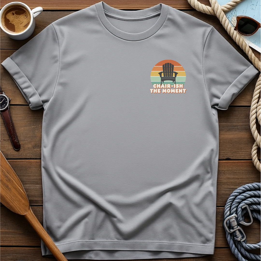 Chairish Retro T-Shirt
