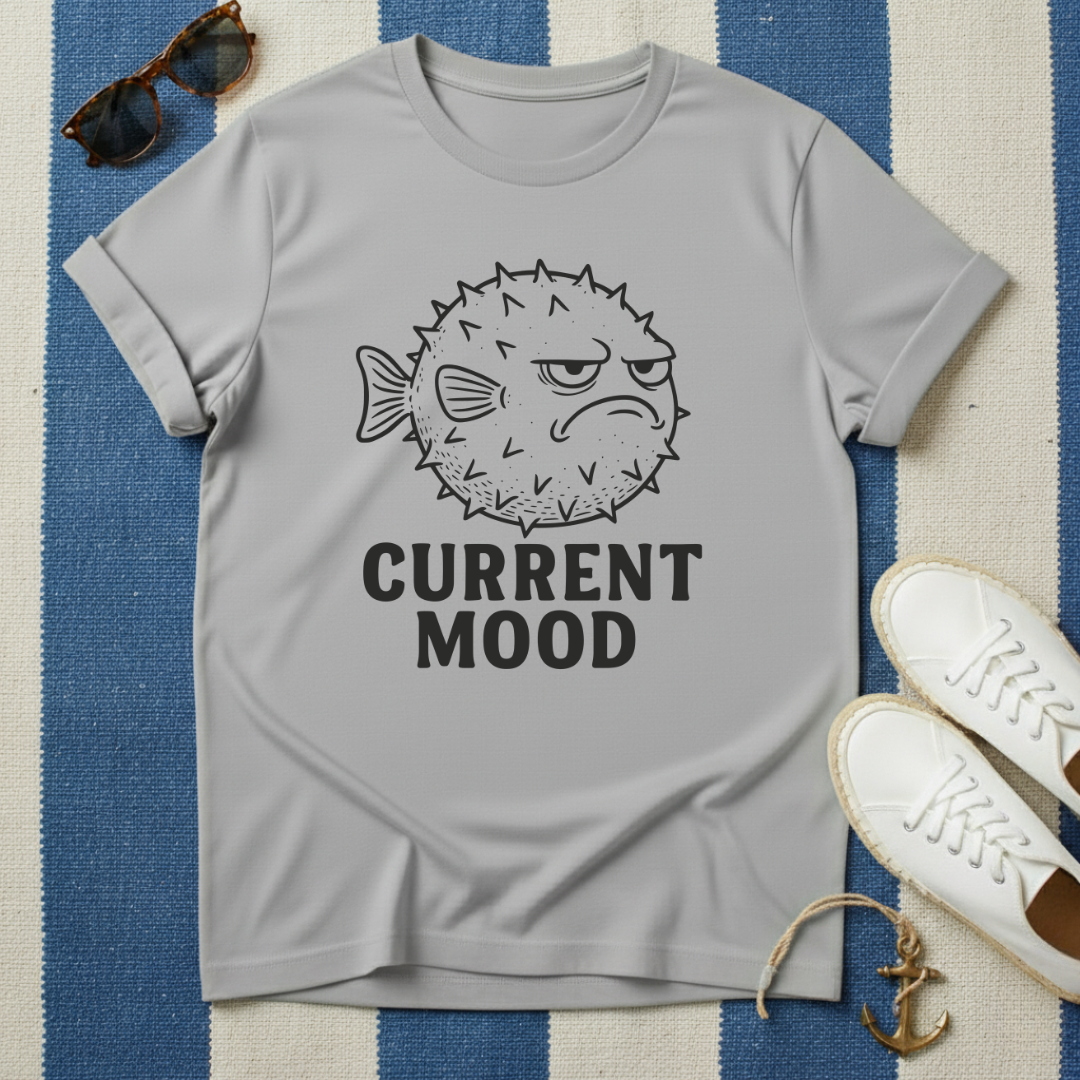 Current Mood T-Shirt