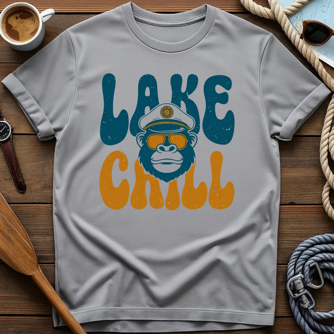 Lake Chill T-shirt