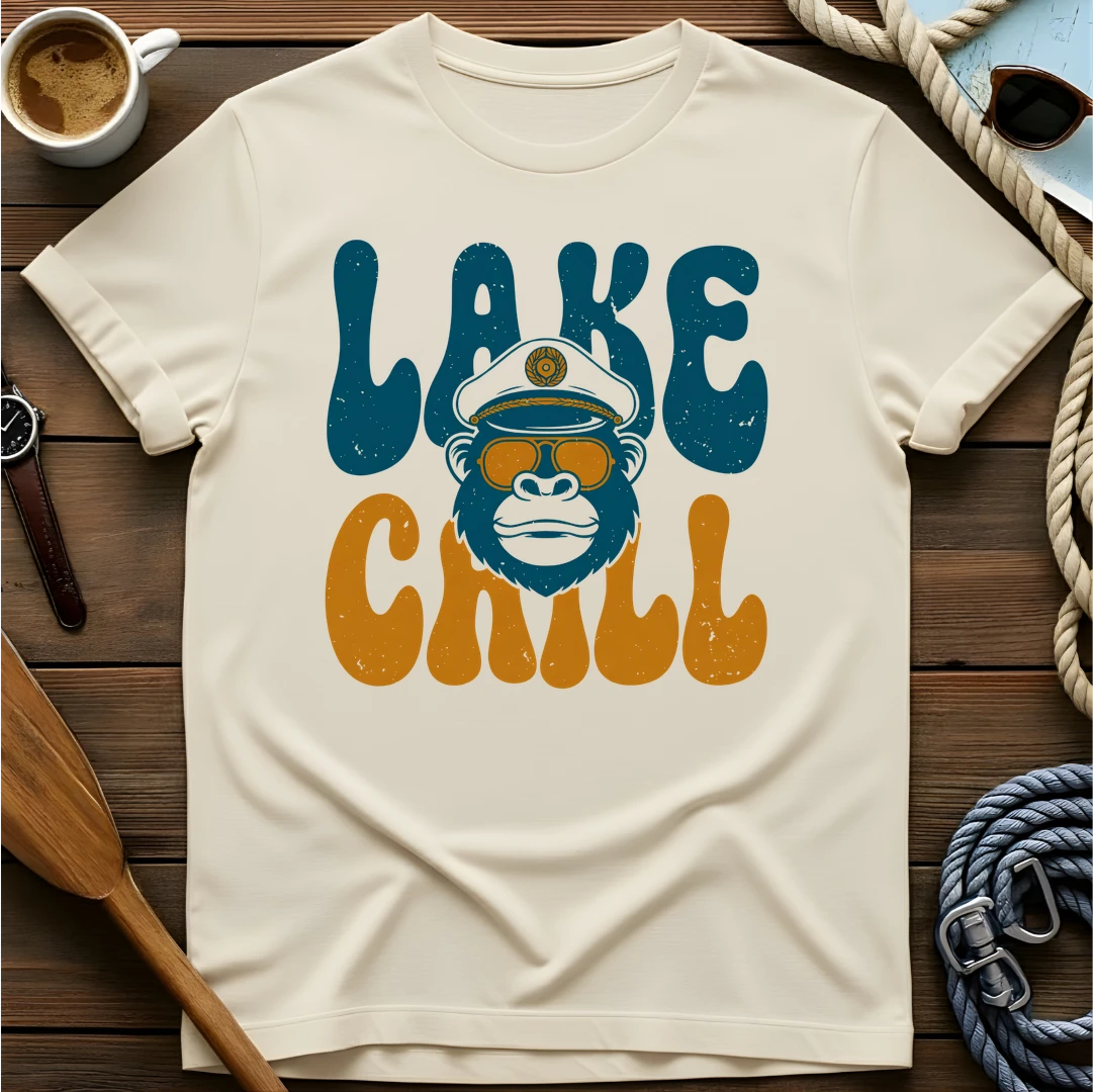 Lake Chill T-shirt