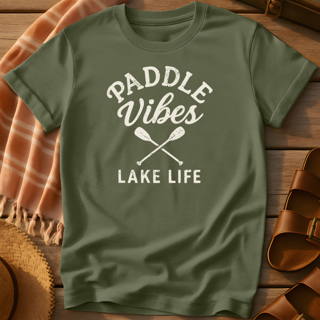 Oar Vibes Tee