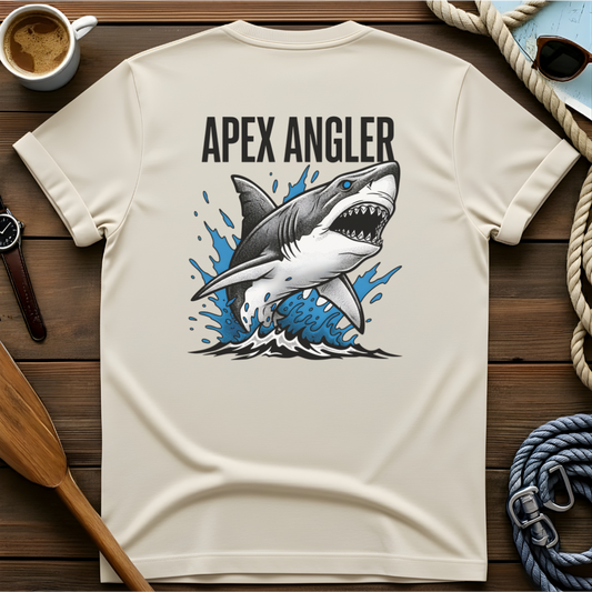 Apex Angler T-Shirt