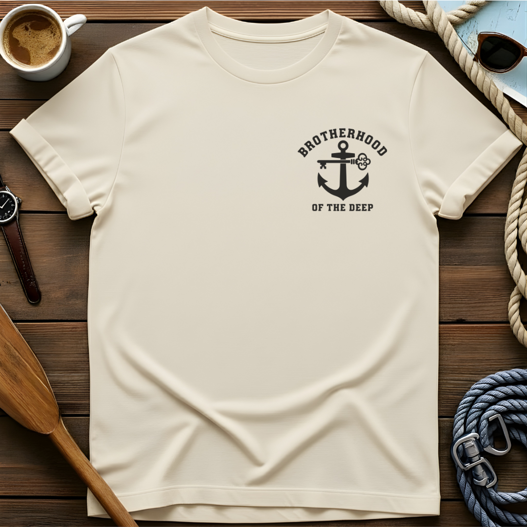 Brotherhood T-Shirt