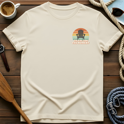 Chairish Retro T-Shirt