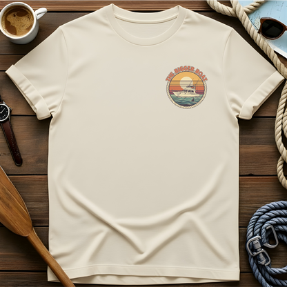 Classic Bigger Boat T-Shirt