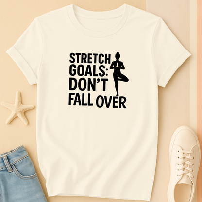 Stretch Goals T-Shirt