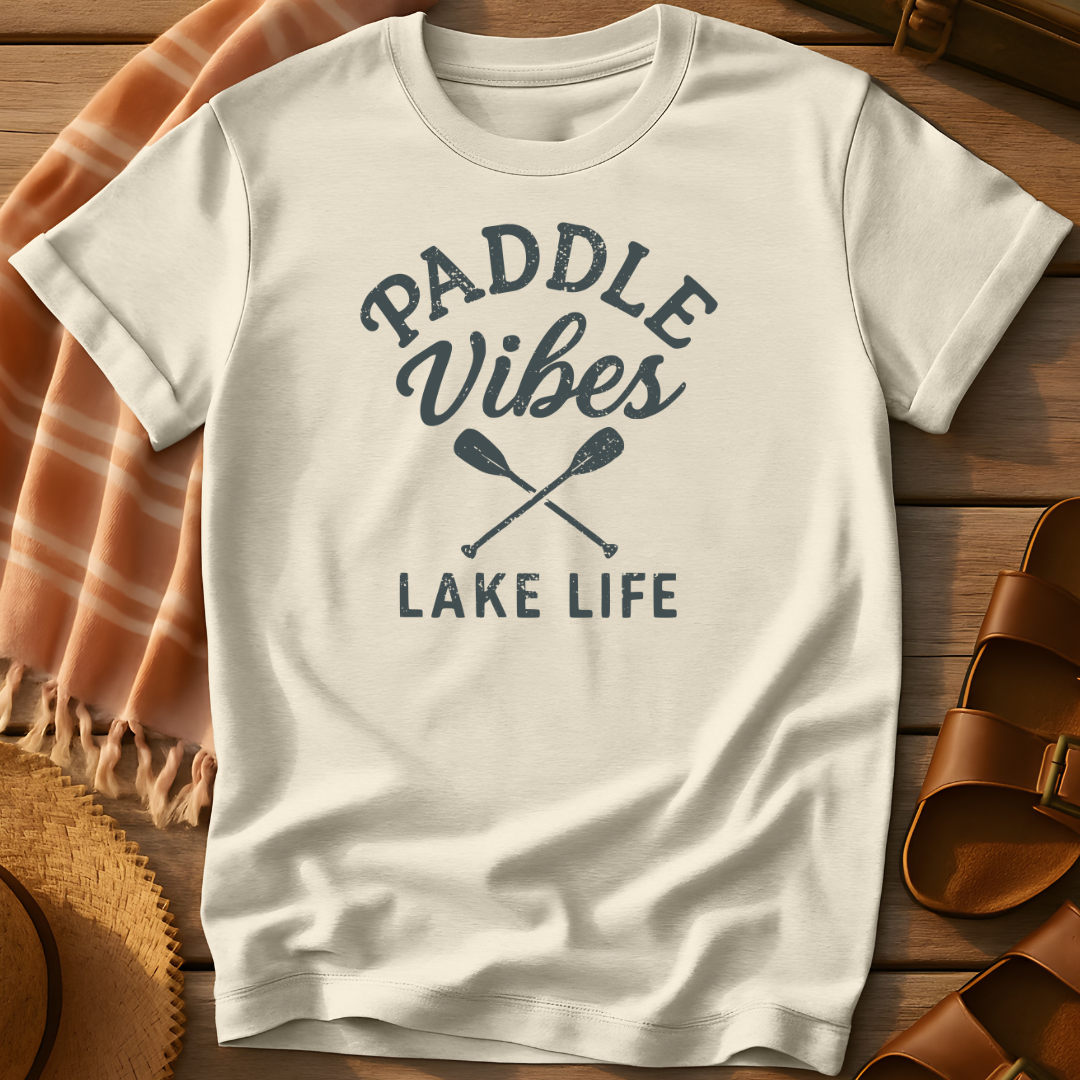 Oar Vibes Tee