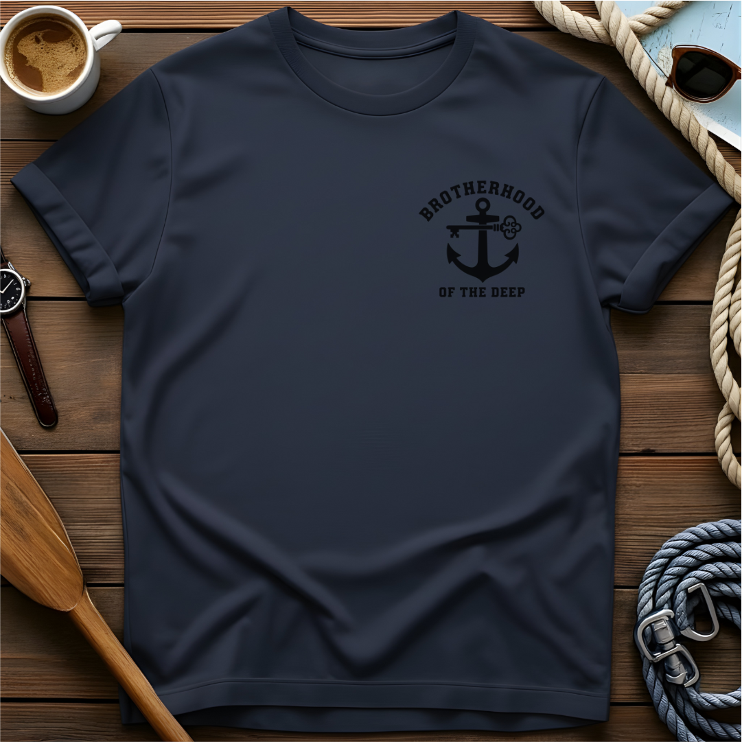 Brotherhood T-Shirt
