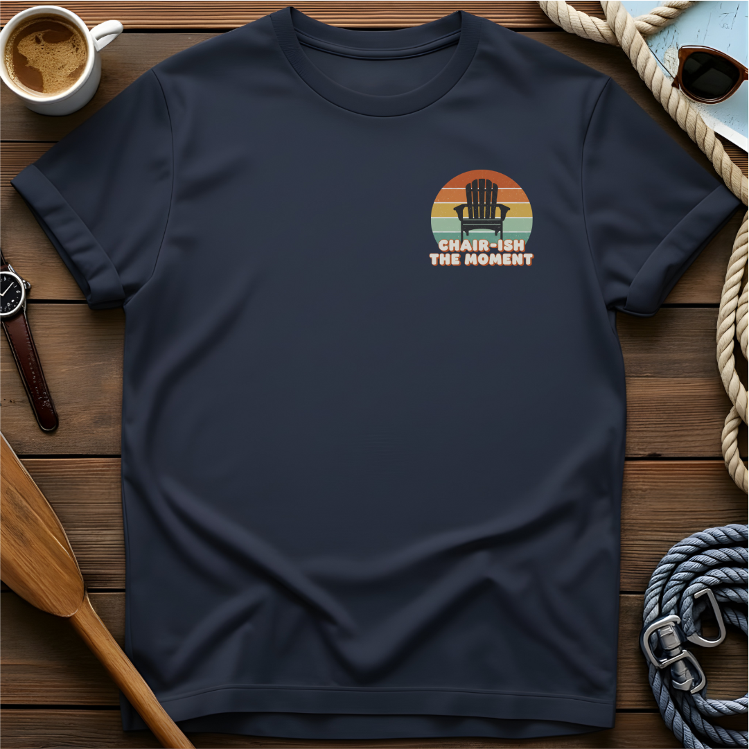 Chairish Retro T-Shirt