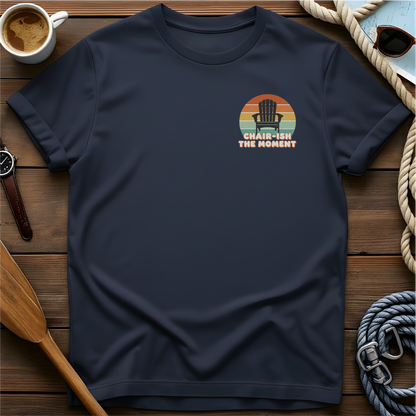 Chairish Retro T-Shirt