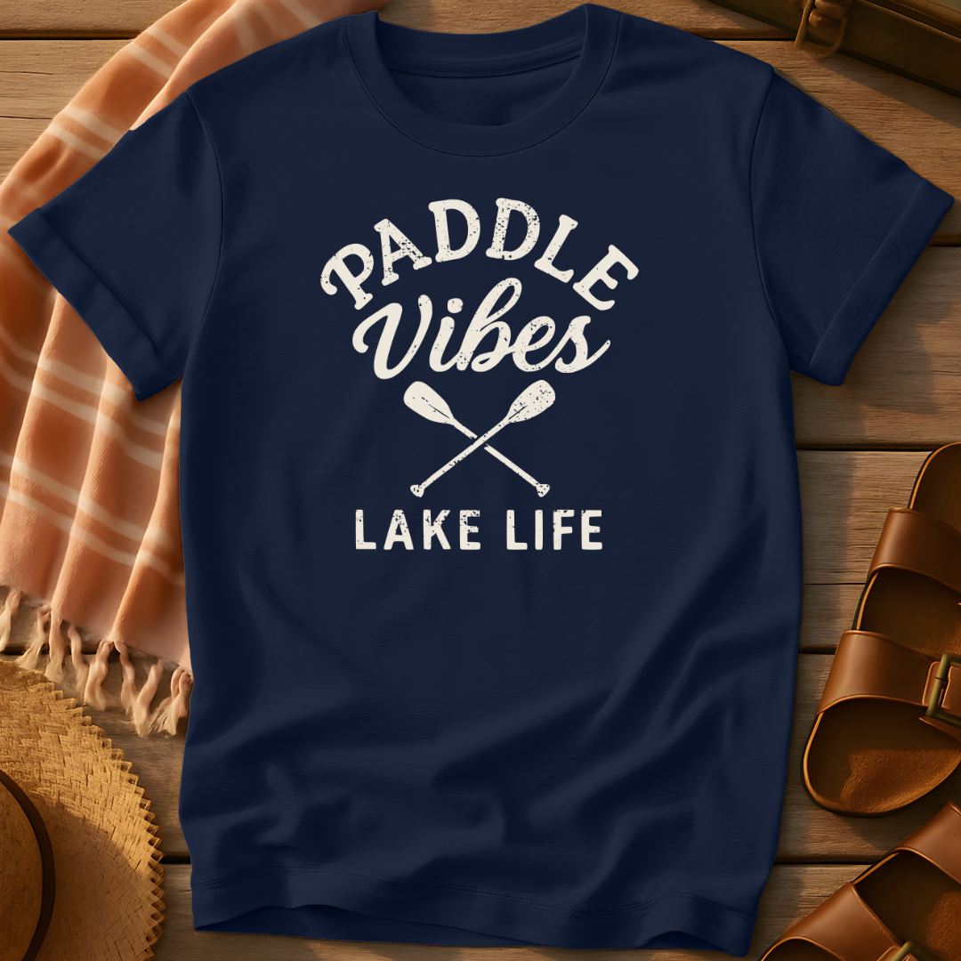 Oar Vibes Tee