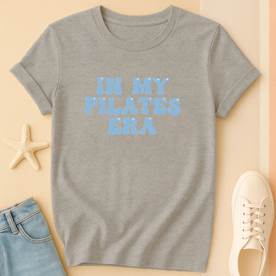 Pilates Era T-Shirt