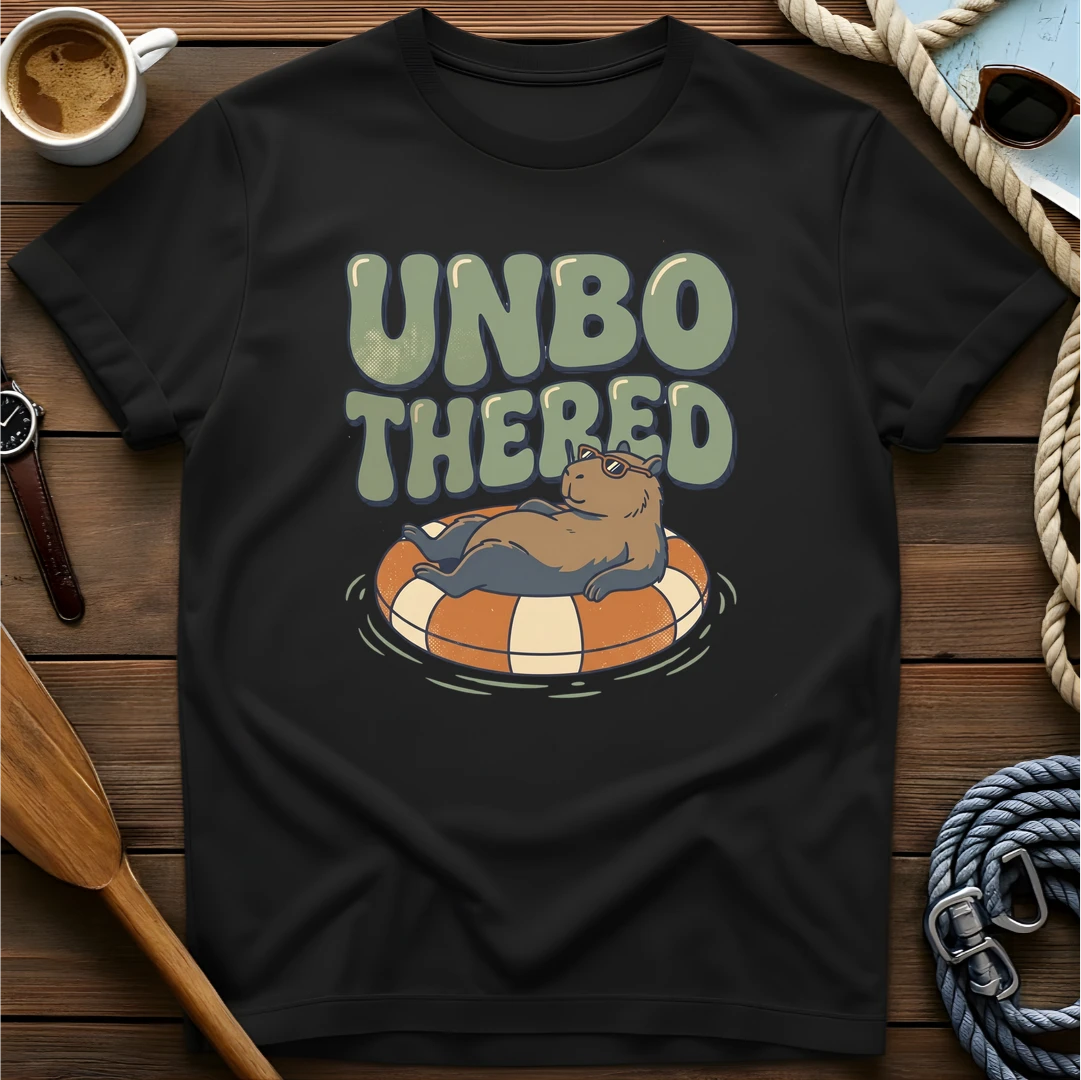 Unbothered T-shirt