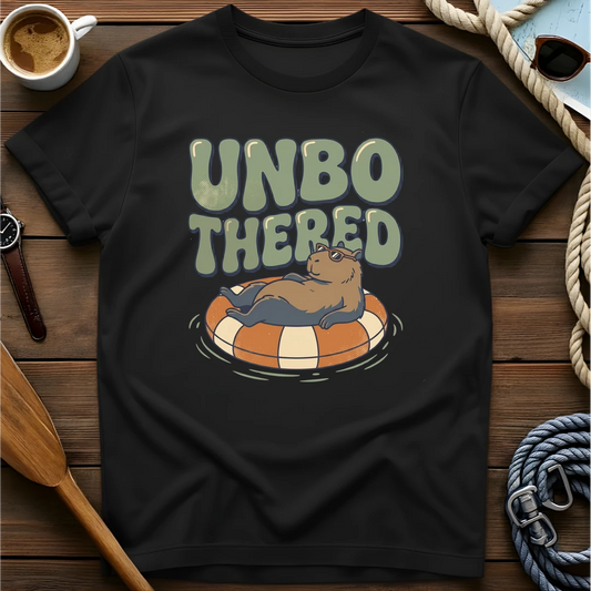 Unbothered T-shirt