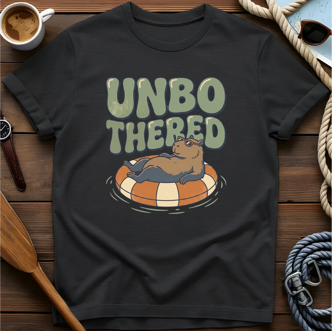 Unbothered T-shirt