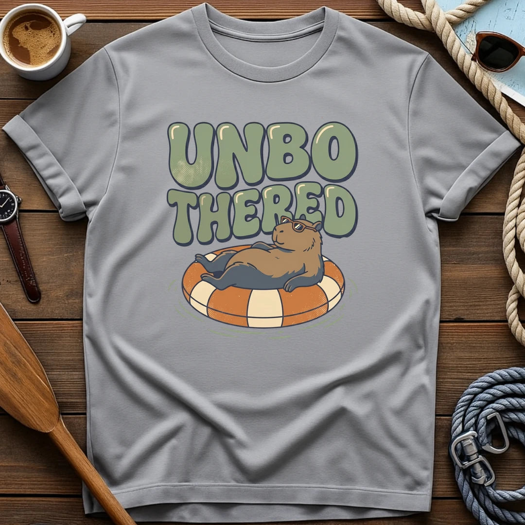 Unbothered T-shirt