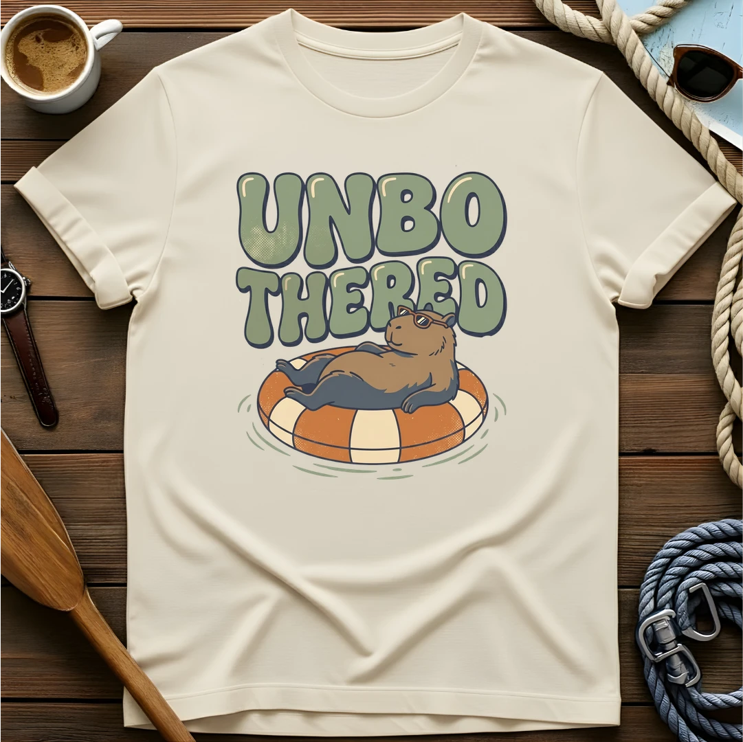 Unbothered T-shirt