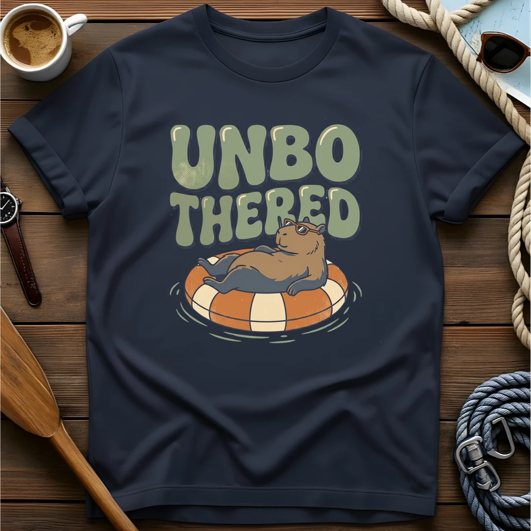Unbothered T-shirt