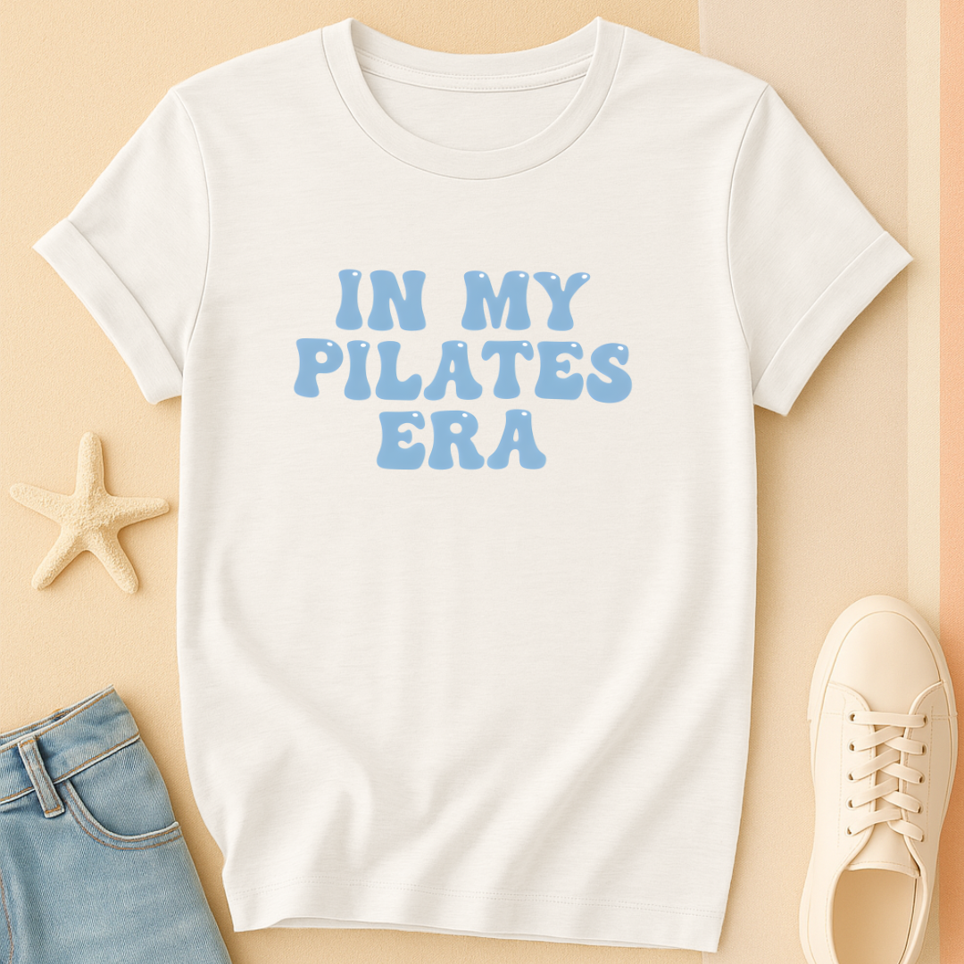 Pilates Era T-Shirt