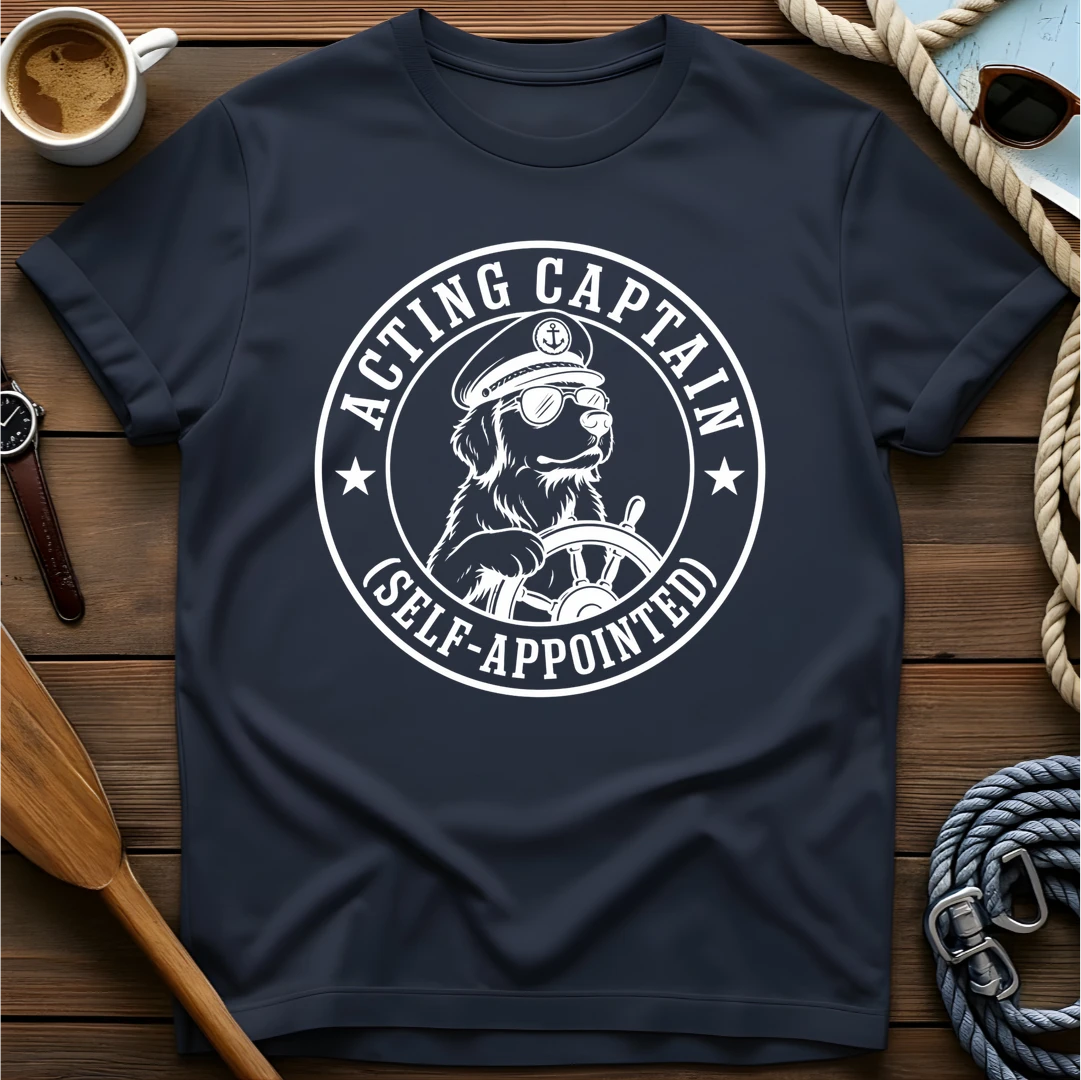 Heather Navy