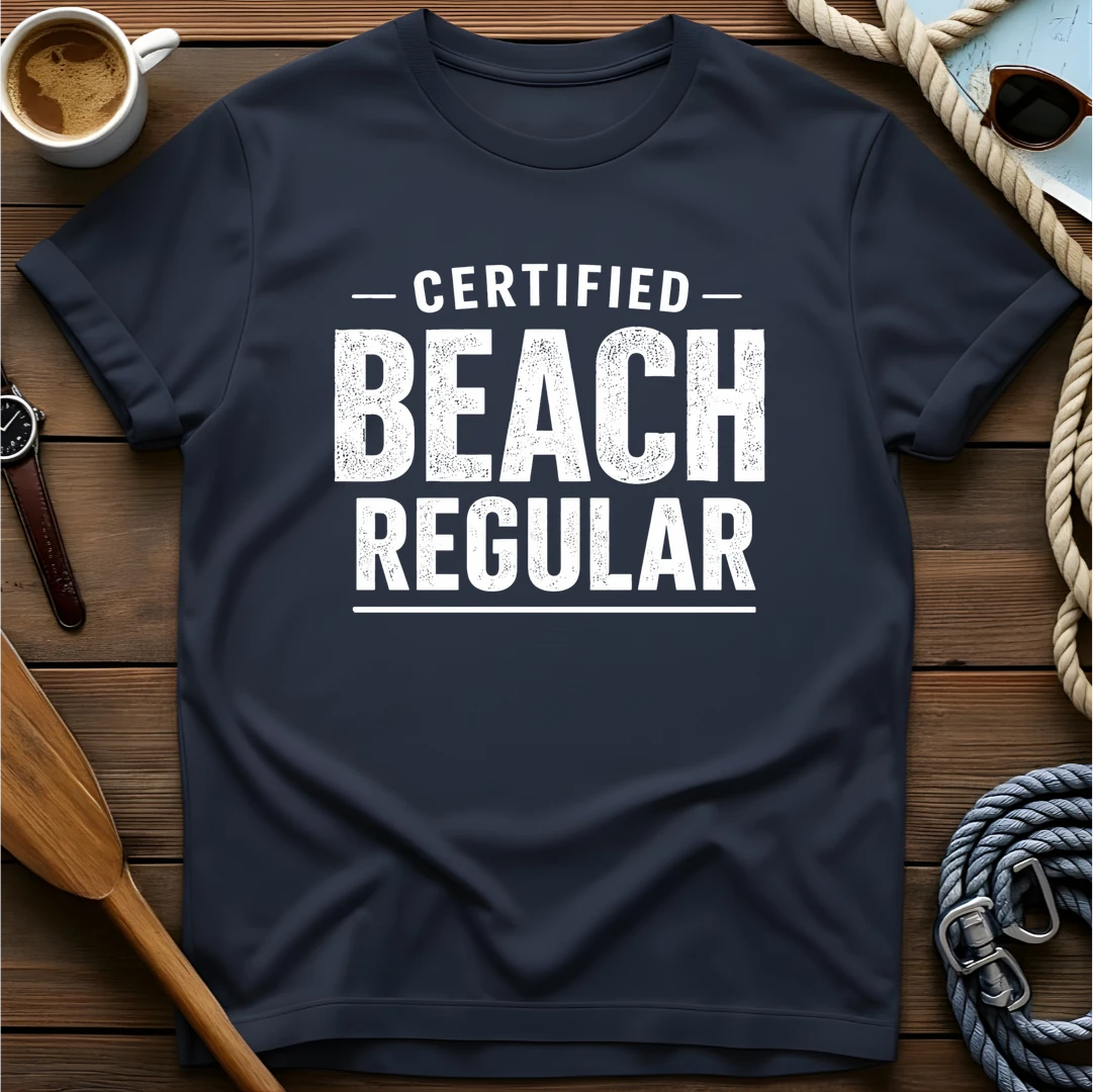Heather Navy