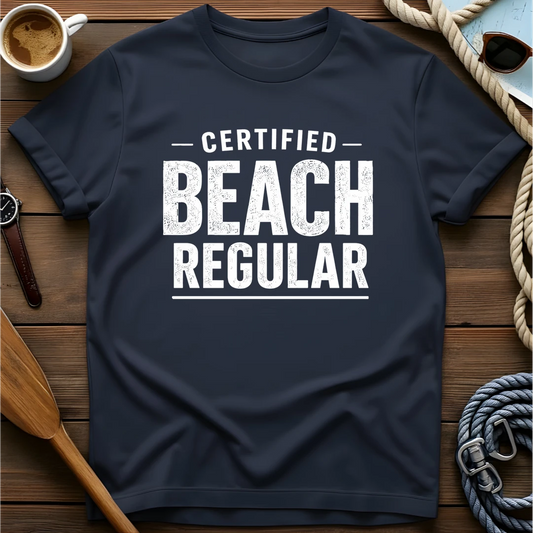 Heather Navy