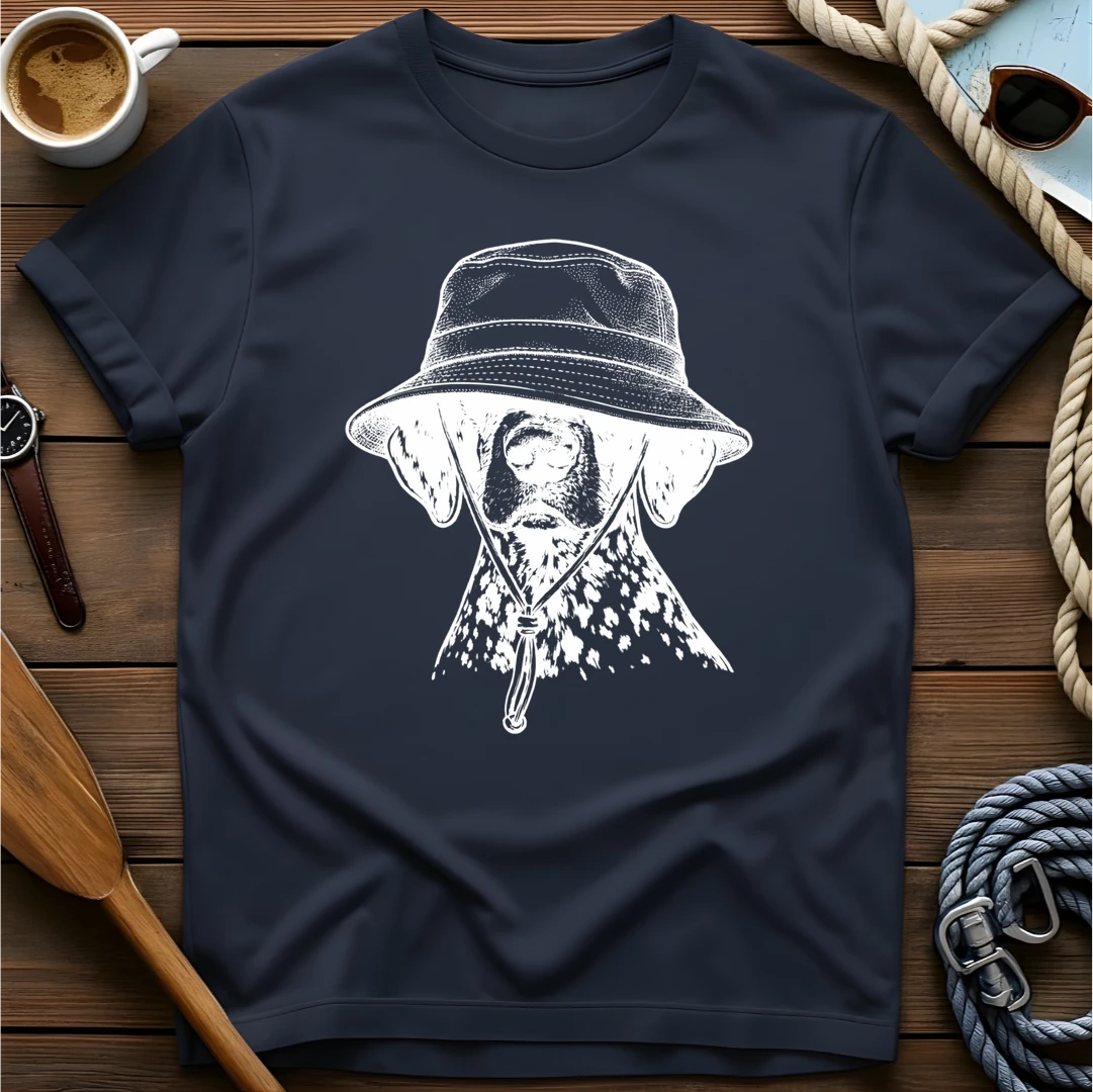 Heather Navy