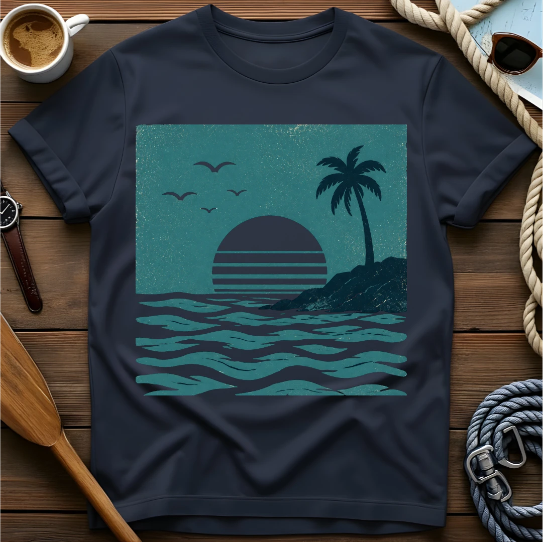 Heather Navy