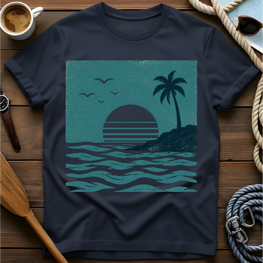 Heather Navy