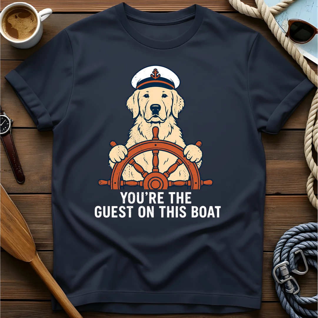 Heather Navy