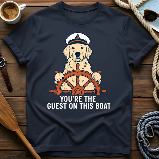 Heather Navy