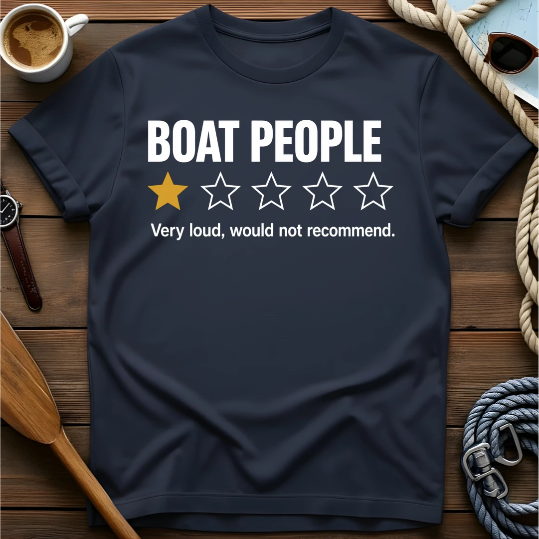 Heather Navy
