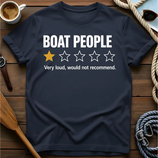Heather Navy