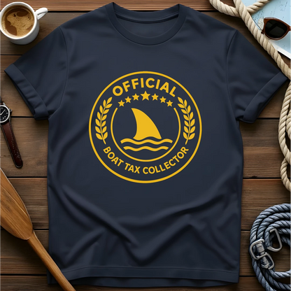 Heather Navy