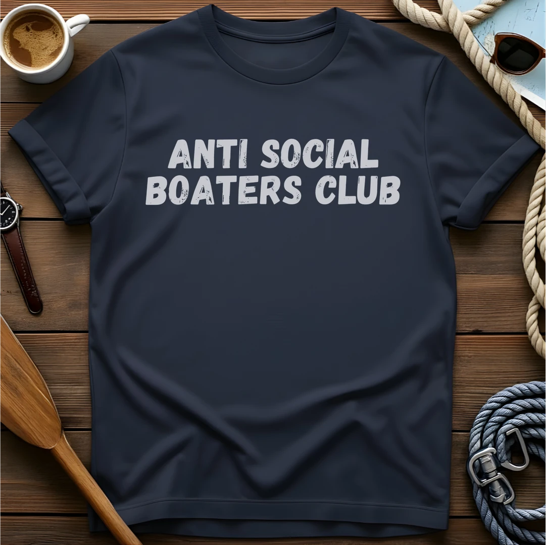 Heather Navy