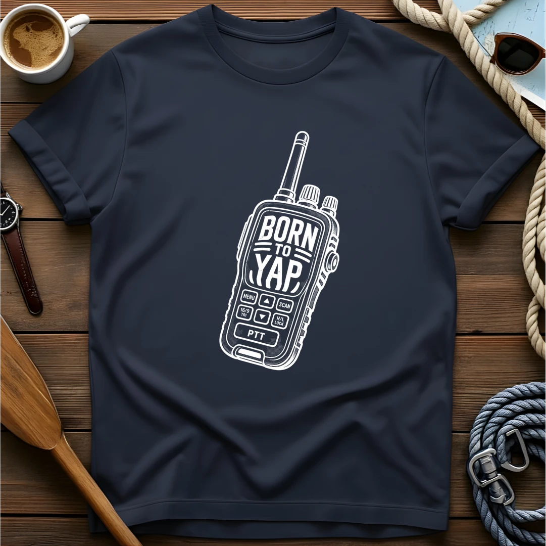 Heather Navy